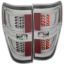 Picture of ANZO USA Tail Light Set - 311259