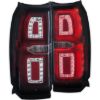 Picture of ANZO USA Tail Light Set - 311266