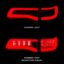 Picture of ANZO USA Tail Light Set - 311268