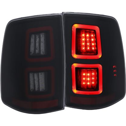 Picture of ANZO USA Tail Light Set - 311274