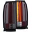 Picture of ANZO USA Tail Light Set - 311276