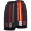 Picture of ANZO USA Tail Light Set - 311278