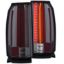 Picture of ANZO USA Tail Light Set - 311279