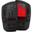 Picture of ANZO USA Tail Light Set - 311282