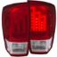 Picture of ANZO USA Tail Light Set - 311284
