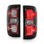 Picture of ANZO USA Tail Light - 311289