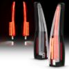Picture of ANZO USA Tail Light - 311296