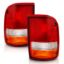 Picture of ANZO USA Tail Light Set - 311310