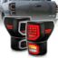 Picture of ANZO USA Tail Light Set - 311336