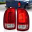 Picture of ANZO USA Tail Light Set - 311349
