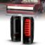 Picture of ANZO USA Tail Light Set - 311351