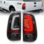 Picture of ANZO USA Tail Light Set - 311356