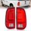 Picture of ANZO USA Tail Light Set - 311358