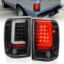 Picture of ANZO USA Tail Light Set - 311359