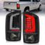 Picture of ANZO USA Tail Light Set - 311368