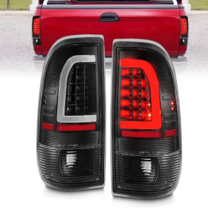 Picture of ANZO USA Tail Light Set - 311377