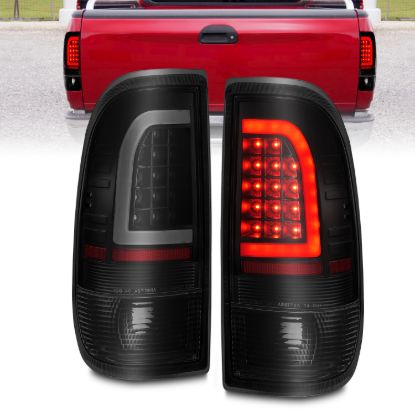 Picture of ANZO USA Tail Light Set - 311378
