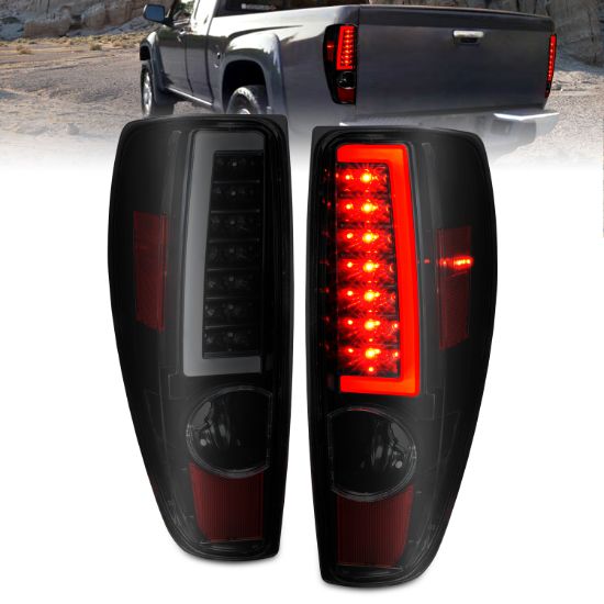 Picture of ANZO USA Tail Light Set - 311383