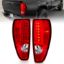 Picture of ANZO USA Tail Light Set - 311384