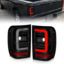 Picture of ANZO USA Tail Light Set - 311391