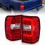 Picture of ANZO USA Tail Light Set - 311393