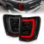 Picture of ANZO USA Tail Light Set - 311395