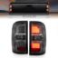 Picture of ANZO USA Tail Light Set - 311398
