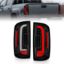 Picture of ANZO USA Tail Light Set - 311405