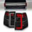 Picture of ANZO USA Tail Light Set - 311408