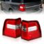 Picture of ANZO USA Tail Light Set - 311410