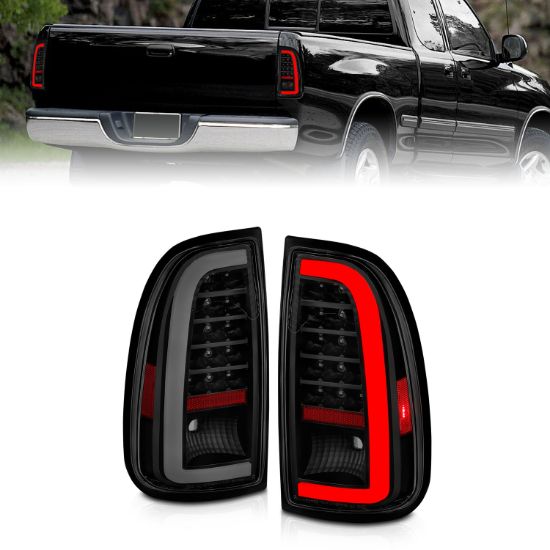 Picture of ANZO USA Tail Light Set - 311412