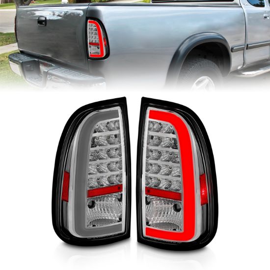 Picture of ANZO USA Tail Light Set - 311413