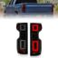 Picture of ANZO USA Tail Light Set - 311415