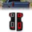 Picture of ANZO USA Tail Light Set - 311417