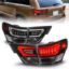 Picture of ANZO USA Tail Light Set - 311439