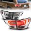 Picture of ANZO USA Tail Light Set - 311441