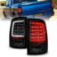 Picture of ANZO USA Tail Light Set - 311452