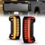 Picture of ANZO USA Tail Light Set - 311455X