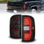 Picture of ANZO USA Tail Light Set - 311465