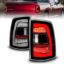 Picture of ANZO USA Tail Light Set - 311469