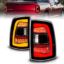 Picture of ANZO USA Tail Light Set - 311471