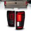 Picture of ANZO USA Tail Light Set - 311474