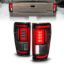 Picture of ANZO USA Tail Light Set - 311475