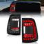Picture of ANZO USA Tail Light Set - 311480A