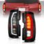 Picture of ANZO USA Tail Light Set - 311487