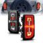 Picture of ANZO USA Tail Light Set - 311490X