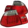 Picture of ANZO USA Tail Light Set - 321004