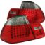 Picture of ANZO USA Tail Light Set - 321004