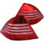 Picture of ANZO USA Tail Light Set - 321055