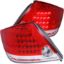 Picture of ANZO USA Tail Light Set - 321060